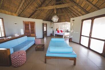 هتل Coral Lodge Mozambique
