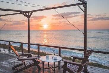 هتل Coral Lodge Mozambique