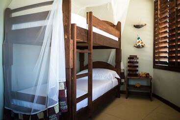 هتل Coral Lodge Mozambique