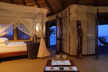 هتل Coral Lodge Mozambique