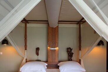 هتل Coral Lodge Mozambique