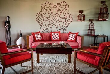 هتل Coral Lodge Mozambique
