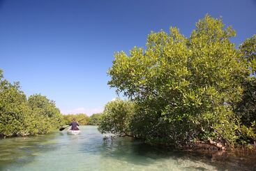 هتل Coral Lodge Mozambique