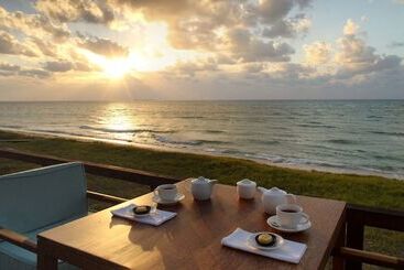 هتل Coral Lodge Mozambique