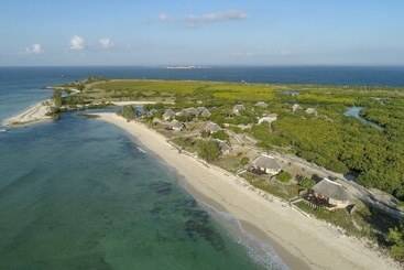 هتل Coral Lodge Mozambique