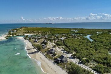 هتل Coral Lodge Mozambique