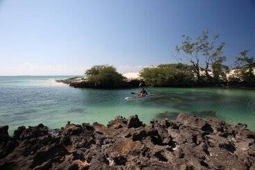 هتل Coral Lodge Mozambique