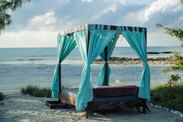 هتل Coral Lodge Mozambique