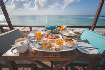 هتل Coral Lodge Mozambique