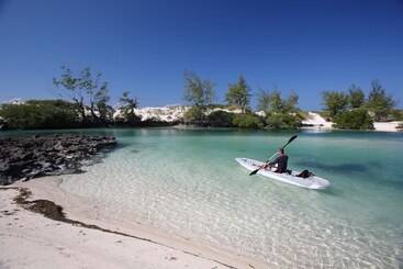 هتل Coral Lodge Mozambique