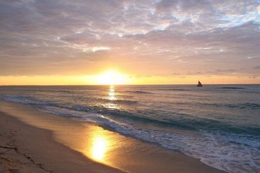 هتل Coral Lodge Mozambique