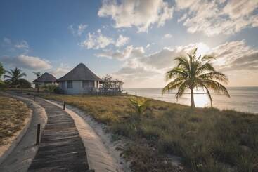 هتل Coral Lodge Mozambique
