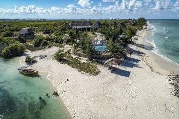 هتل Coral Lodge Mozambique