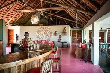 هتل Coral Lodge Mozambique