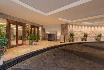 فندق Courtyard By Marriott Bhopal