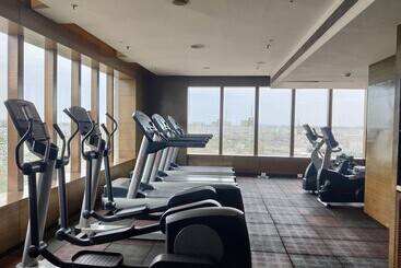 ホテル Courtyard By Marriott Bhopal