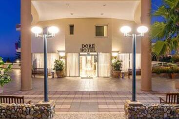 هتل Dore Boutique