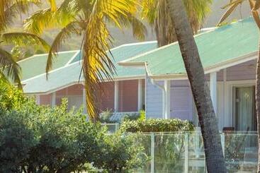 هتل Esmeralda Resort