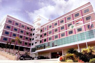 D Primahotel Balikpapan