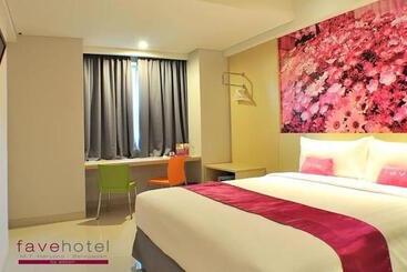 D Primahotel Balikpapan