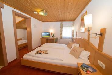 هتل Glasererhaus