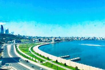 هتل Golden Coast