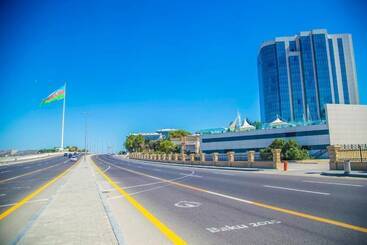 هتل Golden Coast