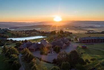هتل Gooderson Kloppenheim Country Estate