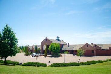 هتل Gooderson Kloppenheim Country Estate