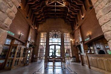 هتل Gooderson Kloppenheim Country Estate