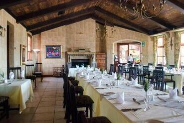 هتل Gooderson Kloppenheim Country Estate