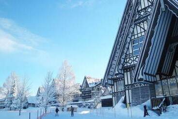هتل Green Plaza Joetsu