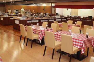هتل Green Plaza Joetsu