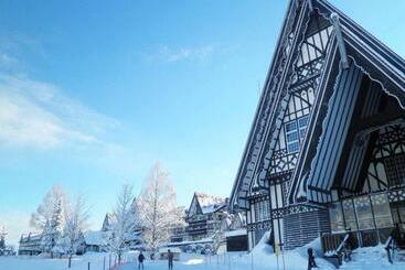 هتل Green Plaza Joetsu