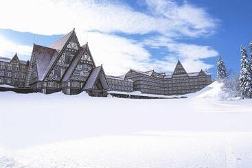 هتل Green Plaza Joetsu