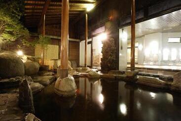 هتل Green Plaza Joetsu