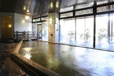 هتل Green Plaza Joetsu