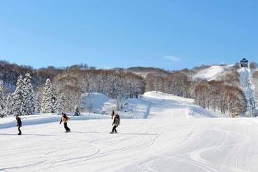 هتل Green Plaza Joetsu