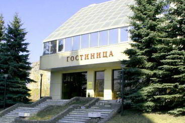 هتل Gubernskaya