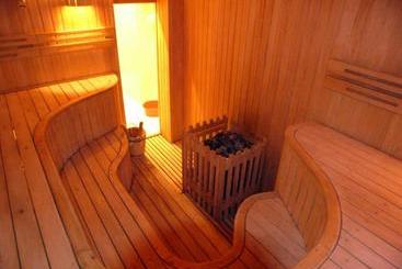 هتل Guest House Lux