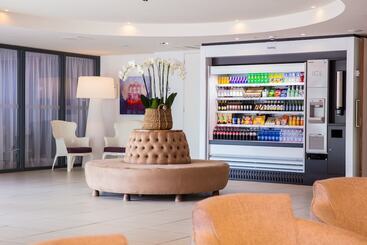 هتل Holiday Inn Express Arnhem, An Ihg