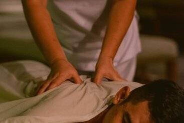 هتل Holiday Spa