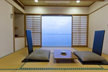 هتل Ibusuki Kaijo