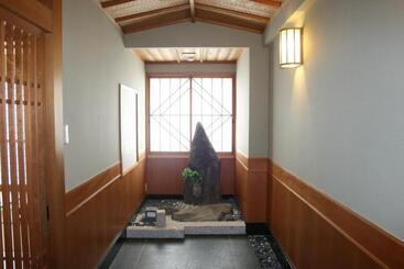 هتل Ibusuki Kaijo