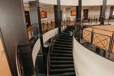 هتل Imperial Club Delux