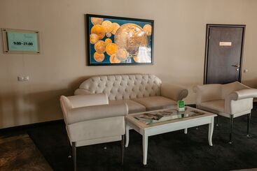 هتل Imperial Club Delux