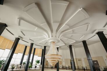 هتل Imperial Club Delux
