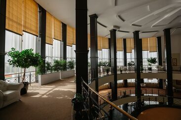 هتل Imperial Club Delux