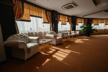 هتل Imperial Club Delux