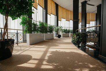 هتل Imperial Club Delux